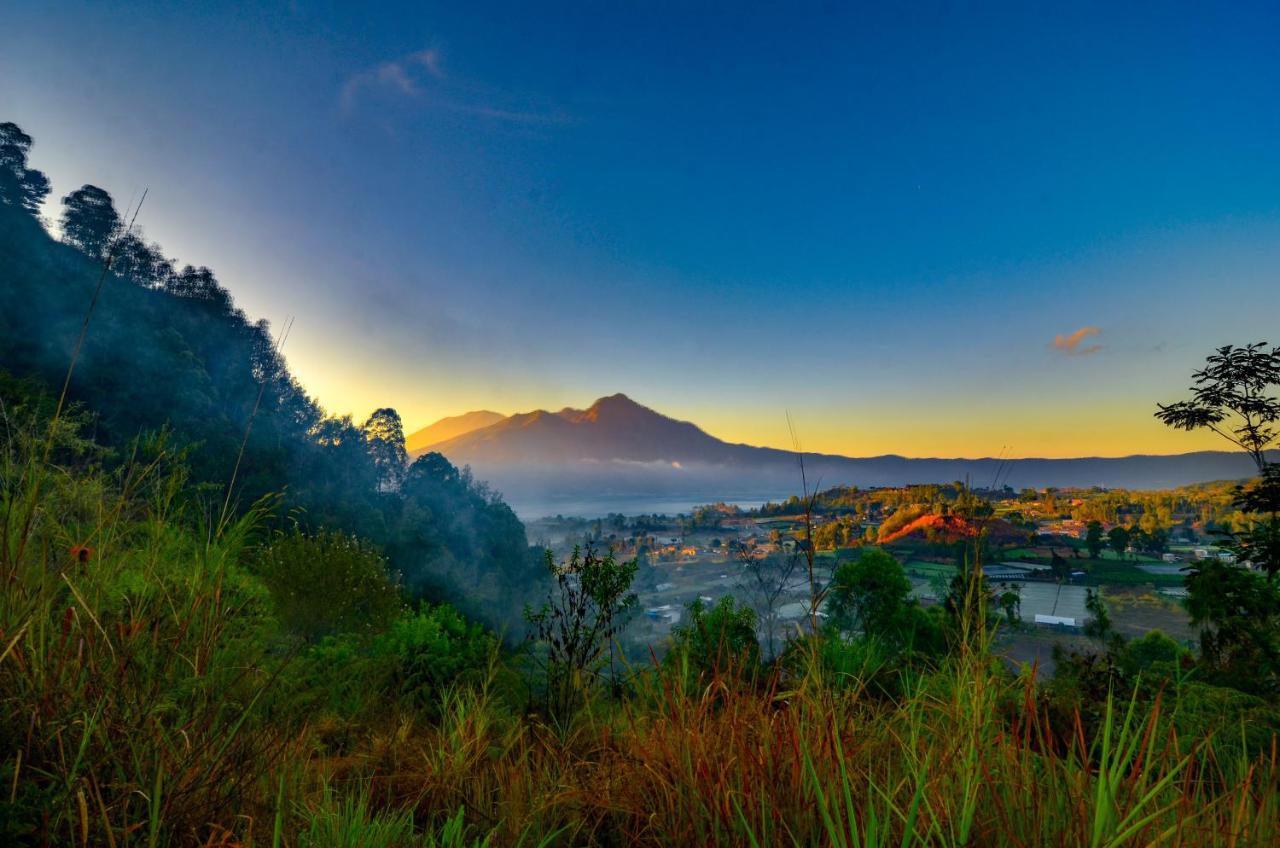 Volcano Lake View Kintamani  Екстер'єр фото