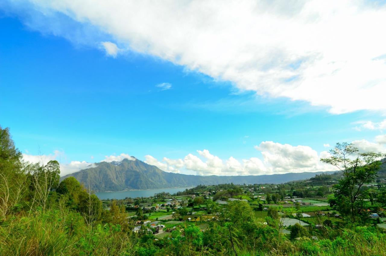 Volcano Lake View Kintamani  Екстер'єр фото