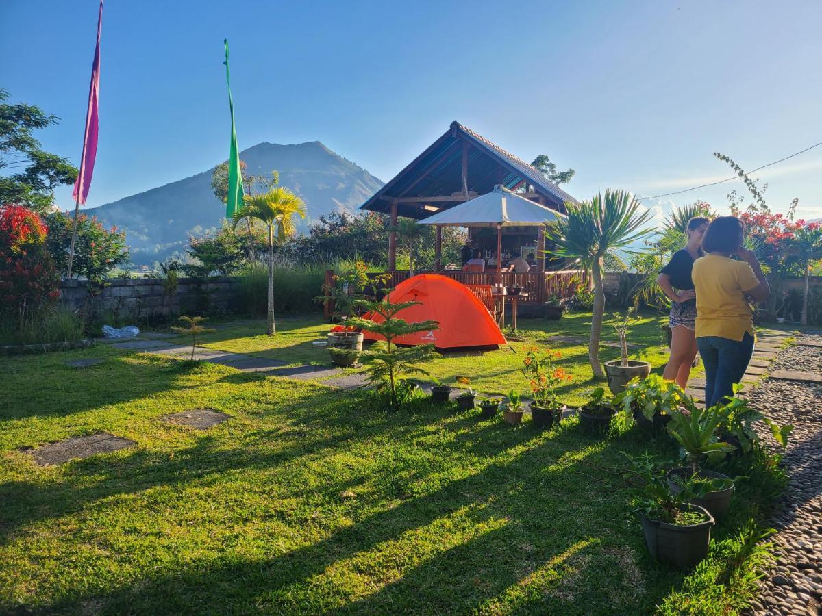 Volcano Lake View Kintamani  Екстер'єр фото