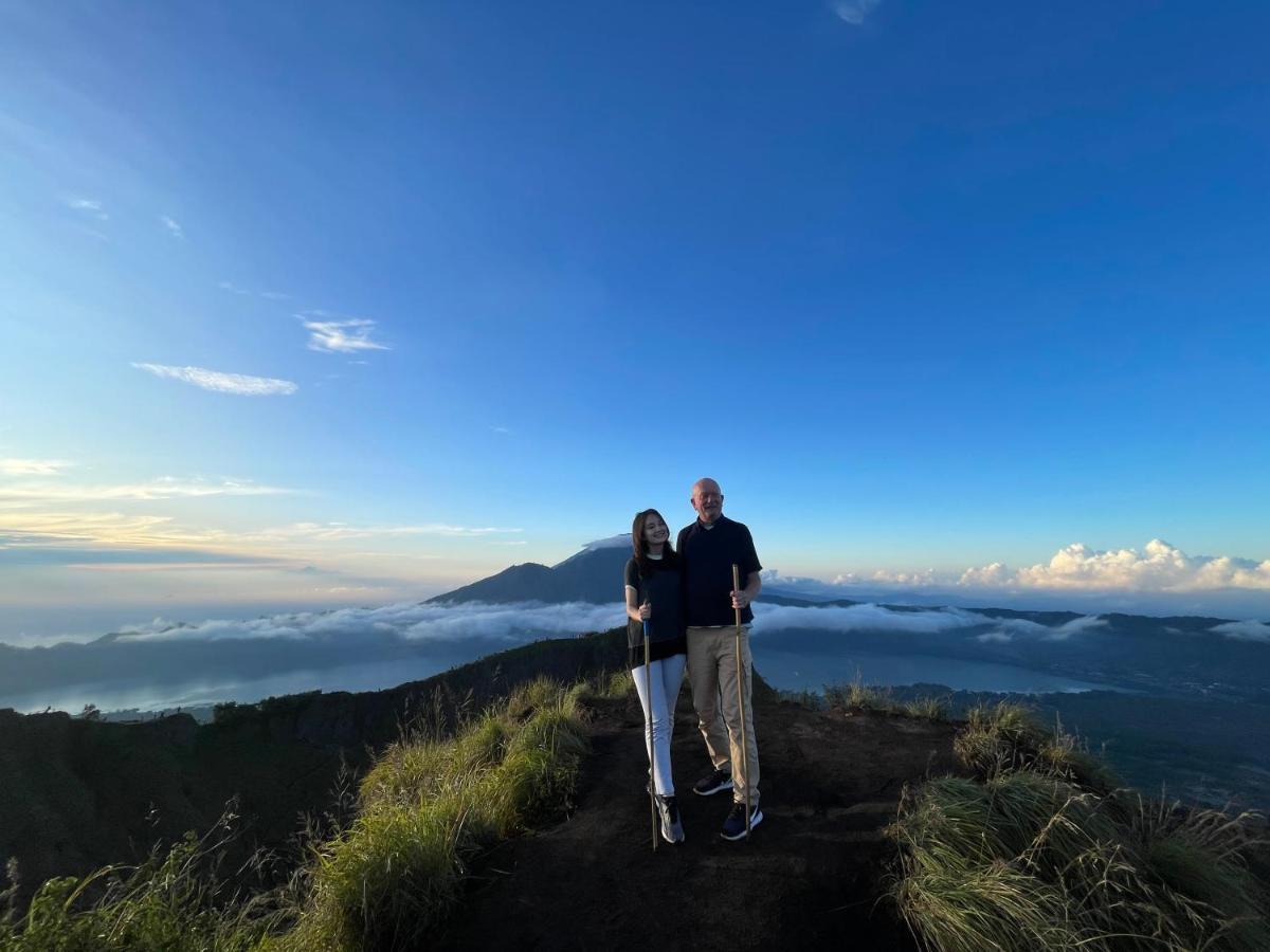 Volcano Lake View Kintamani  Екстер'єр фото