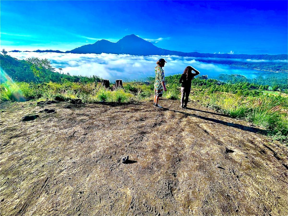 Volcano Lake View Kintamani  Екстер'єр фото