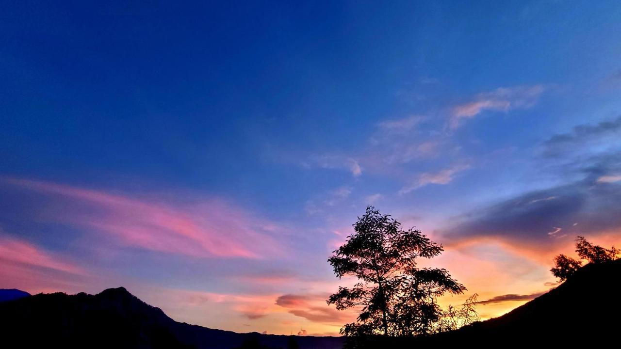 Volcano Lake View Kintamani  Екстер'єр фото