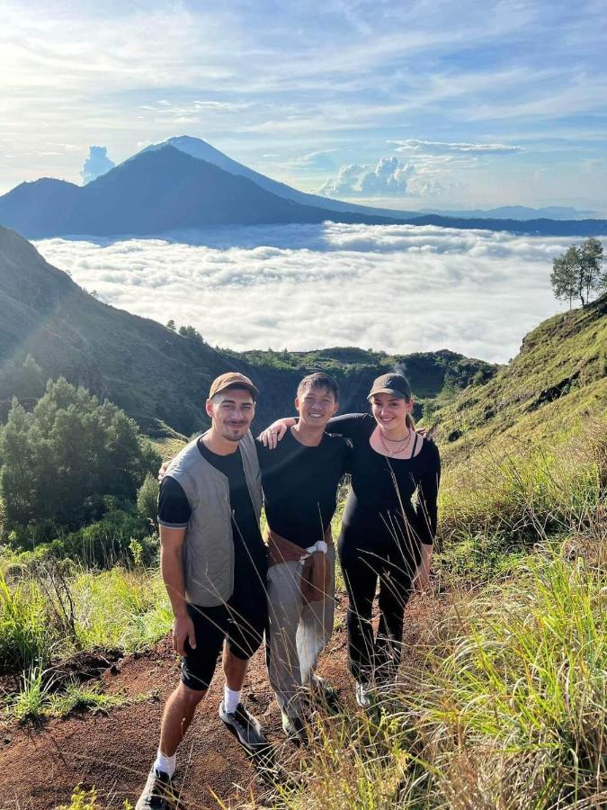 Volcano Lake View Kintamani  Екстер'єр фото