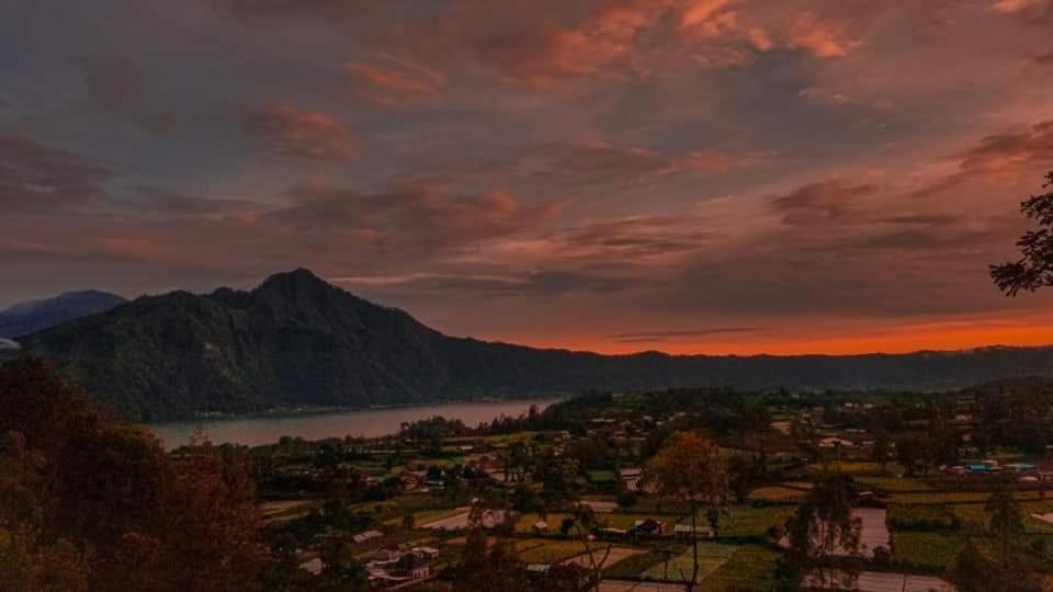 Volcano Lake View Kintamani  Екстер'єр фото