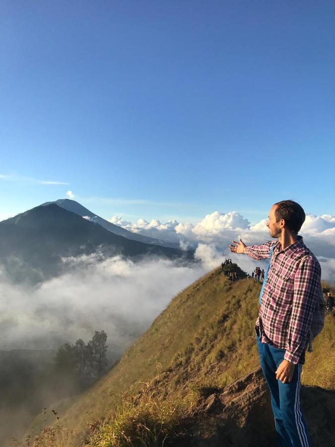 Volcano Lake View Kintamani  Екстер'єр фото