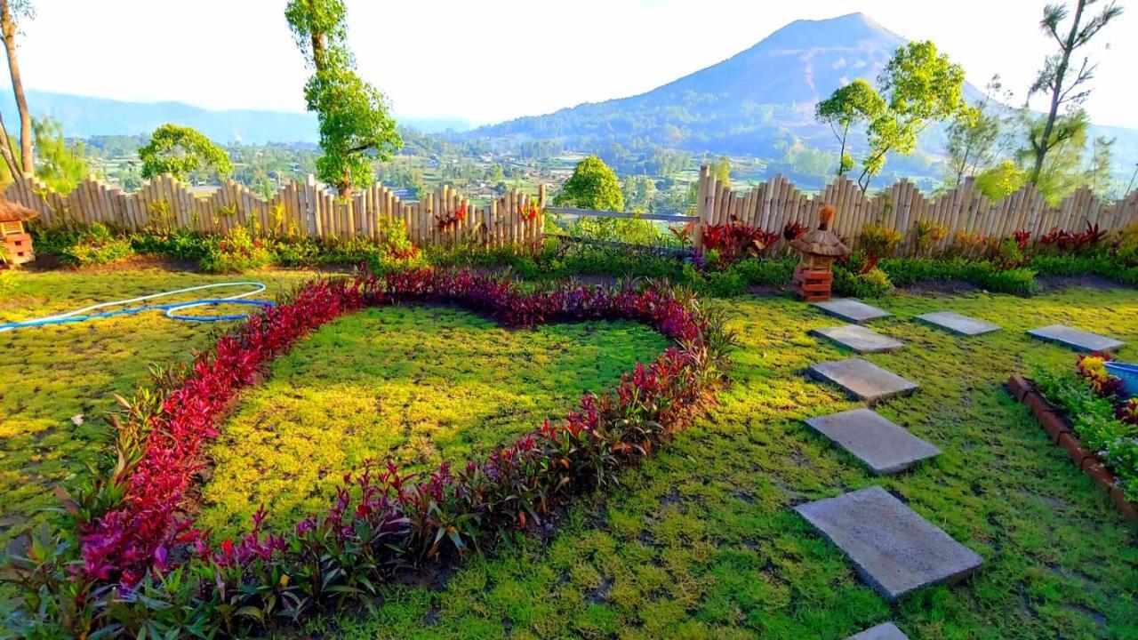 Volcano Lake View Kintamani  Екстер'єр фото