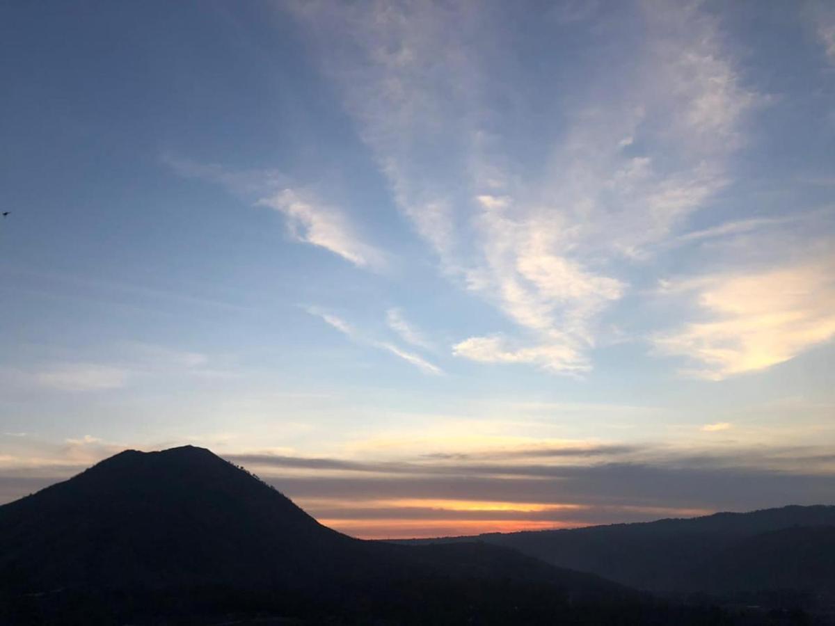 Volcano Lake View Kintamani  Екстер'єр фото