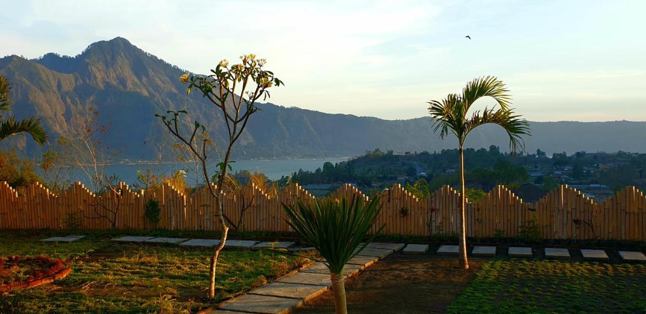 Volcano Lake View Kintamani  Екстер'єр фото